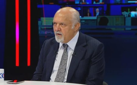 Iraklı yetkili: Kürt devletinin kurulmasını destekliyorum