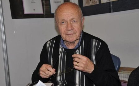 İsmail Beşikçi’nin sağlık durumu hakkında açıklama