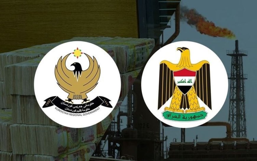 Erbil-Bağdat arasındaki maaş krizinin kaderi iki kritik toplantıya bağlı