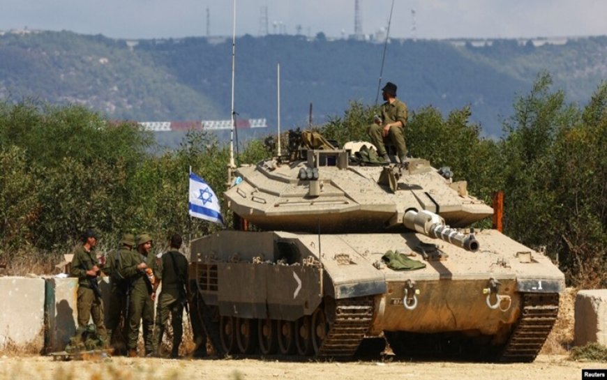 İsrail ordusundan Suriye'ye baskın: 7 kişi alıkonuldu