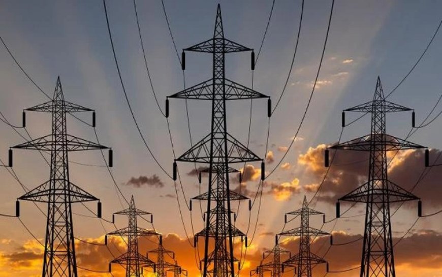 Türkiye Irak’a elektrik akışını kesti
