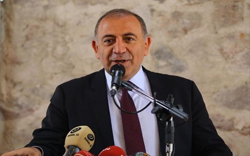 CHP İstanbul’a kayyum olarak atanan Gürsel Tekin: Binaya girmesem de olur