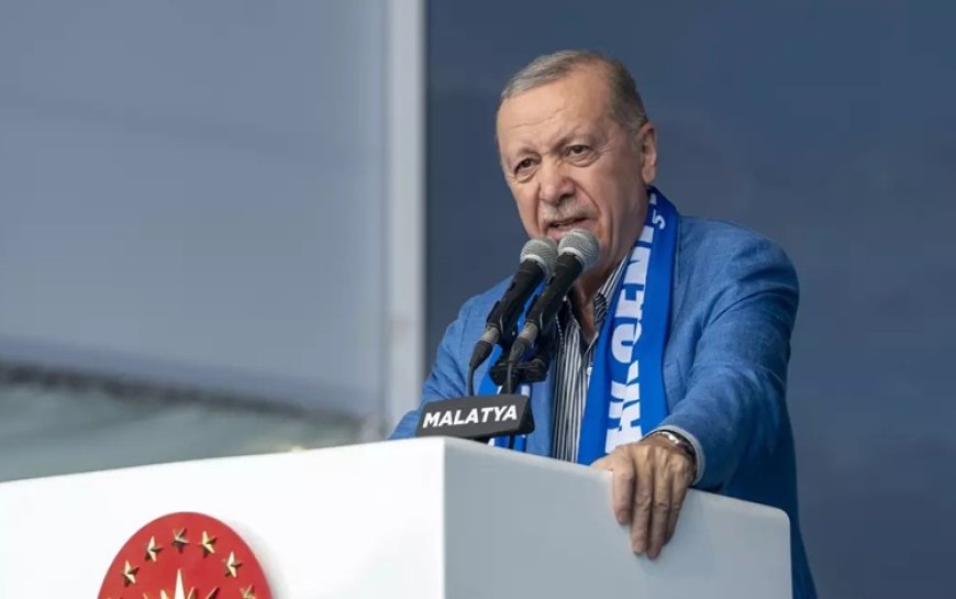 Erdoğan’dan ‘çözüm süreci’ çıkışı: Bu sefer idmanlıyız, süreci emperyalist oyunlara kurban etmeyeceğiz