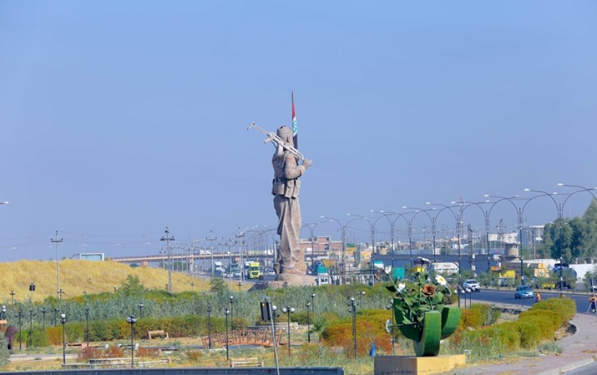 Kerkük’te güç paylaşımı: Kürtler kritik pozisyonlarda yok denecek kadar az