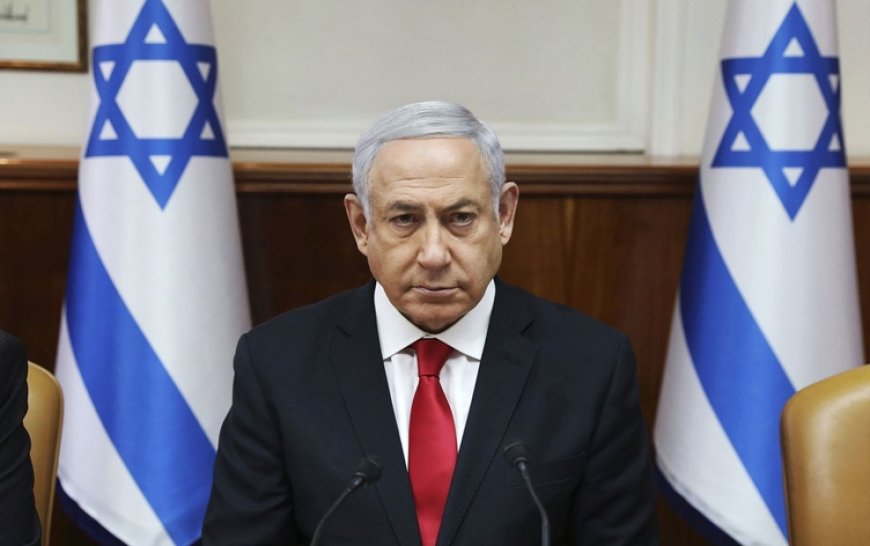 Netanyahu: Gazze kentini terk edin