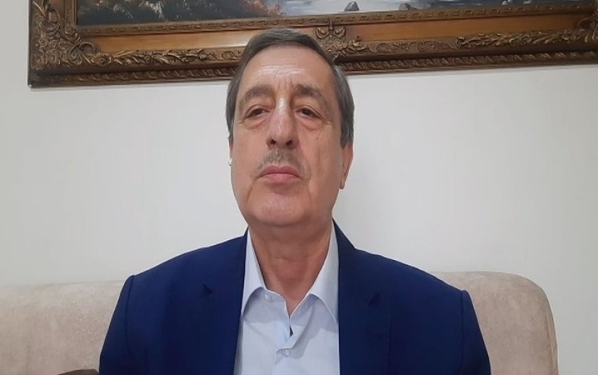 ENKS'den Şam’a davet edildikleri iddialarına yanıt: Kürt Birliğine zarar vermediği sürece gideriz