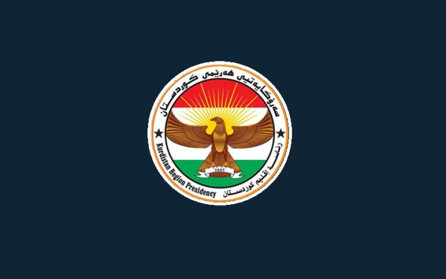 Kürdistan Bölgesi Başkanlığı'ndan İsrail’in Doha’daki saldırısına ilişkin açıklama
