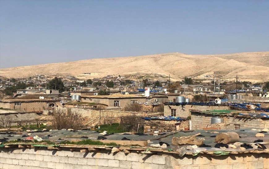 Mahmur Kampı’ndan Bağdat’a giden 10 kişi gözaltına alındı