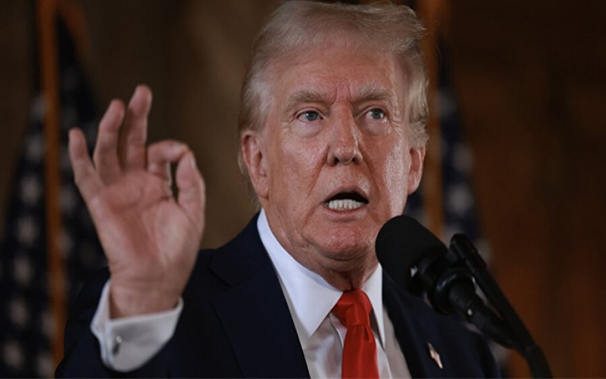 Polonya'da Rus İHA'ları krizi | Trump: İşte başlıyoruz