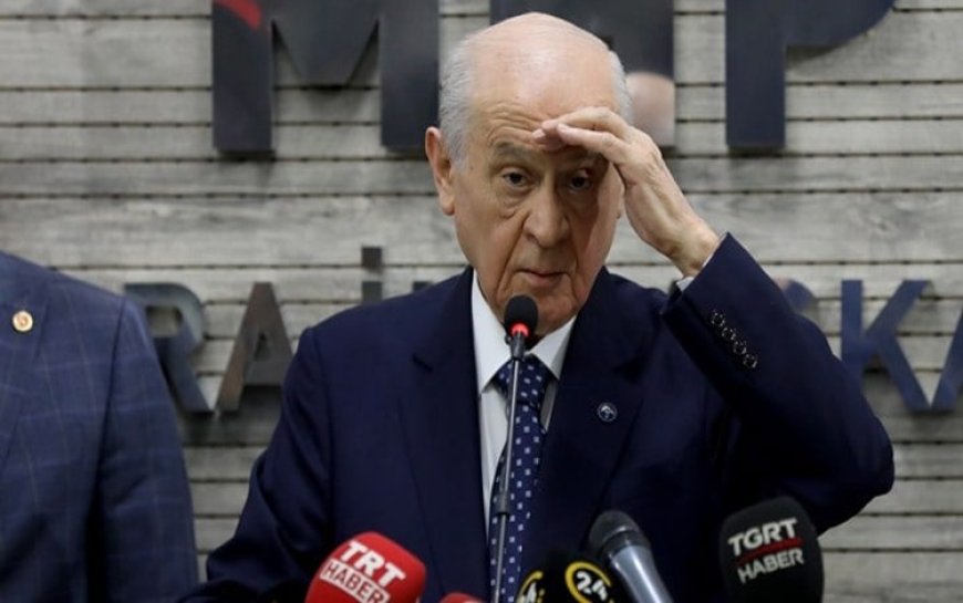 Devlet Bahçeli: Önümüzdeki günler provokasyona açıktır