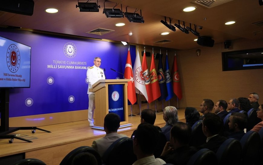 İsrail Suriye’de Türkiye’nin askeri varlığını hedef aldı mı, MSB’den açıklama geldi