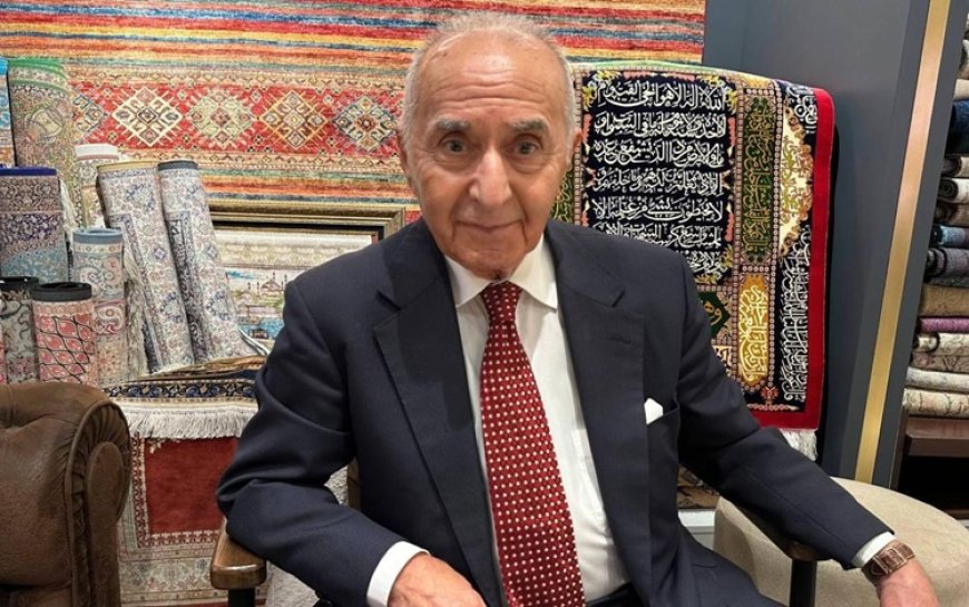 Hikmet Çetin: Kürt gençleri Öcalan’ı dinlemiyor, 2028 seçimlerinde de dinlemeyecek