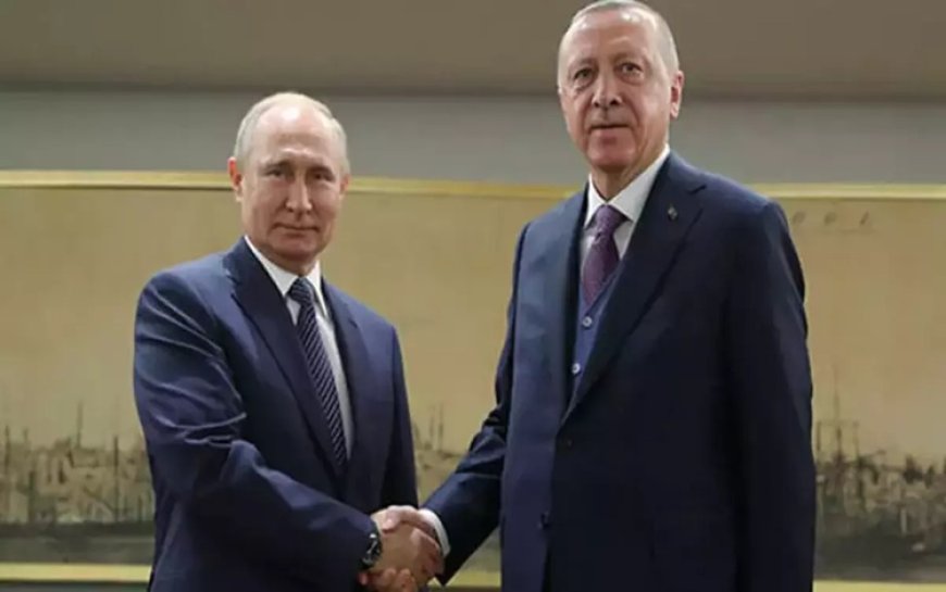 Trump'tan NATO'ya Rusya resti: Hedefte Türkiye mi var?