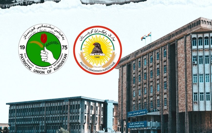 Yeni kabinedeki kördüğüm: KYB ile KDP'nin ne zaman bir araya geleceği meçhul