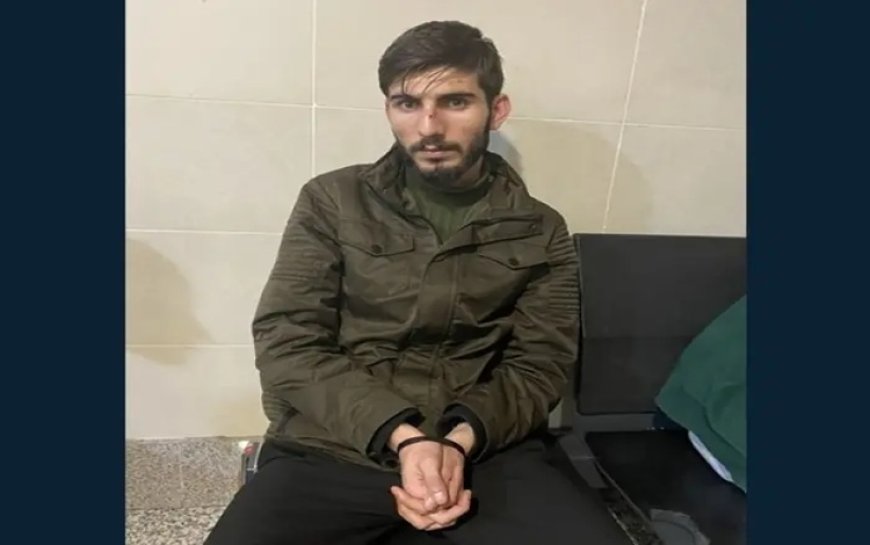 Ali Çeven hakkında tahliye kararı