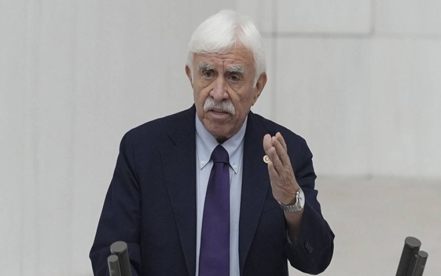 Cengiz Çandar: Selahattin Demirtaş’ı hapiste tutarak kimseyi barışa doğru ilerlendiğine inandıramazsınız