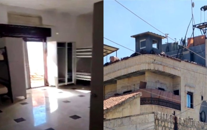 Efrin Yönetimi: Türkiye’ye ait tüm güç ve kurumlar Efrin'den çekildi