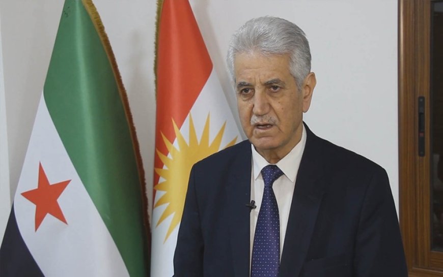 ENKS: Özerk Yönetimde tüm Kürt tarafları yer almalı