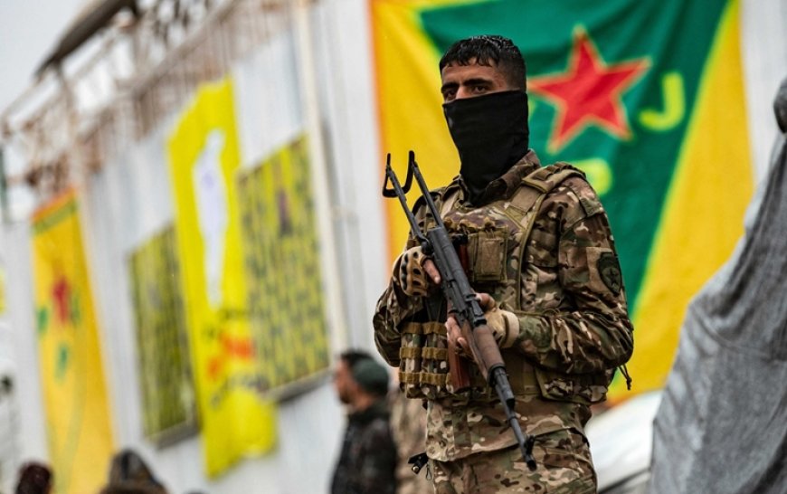 47 Fransız vatandaşı yargılanmak üzere Irak'a teslim edildi