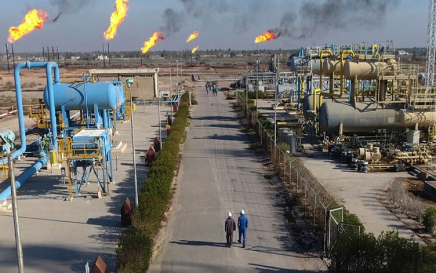 Reuters: Kürdistan Hükümeti yakında petrol ihracatını yeniden başlatacak