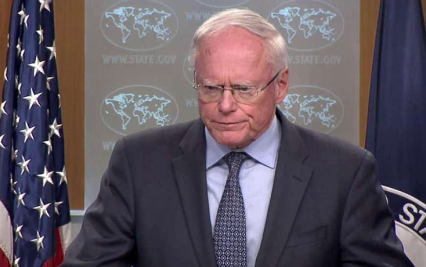 James Jeffrey: Kürdistan Bölgesi modeli Rojava için uygulanabilir değil
