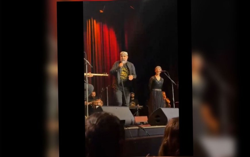 Koma Amed, 30 yıl aradan sonra Diyarbakır’da Newroz alanında konser verecek