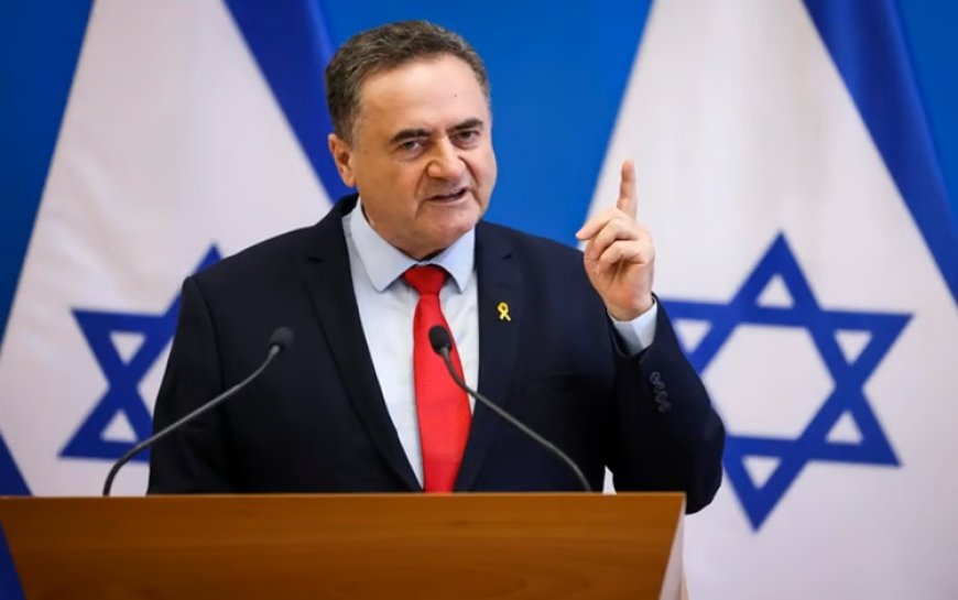 İsrail Savunma Bakanı: Suriye'den ayrılmıyoruz