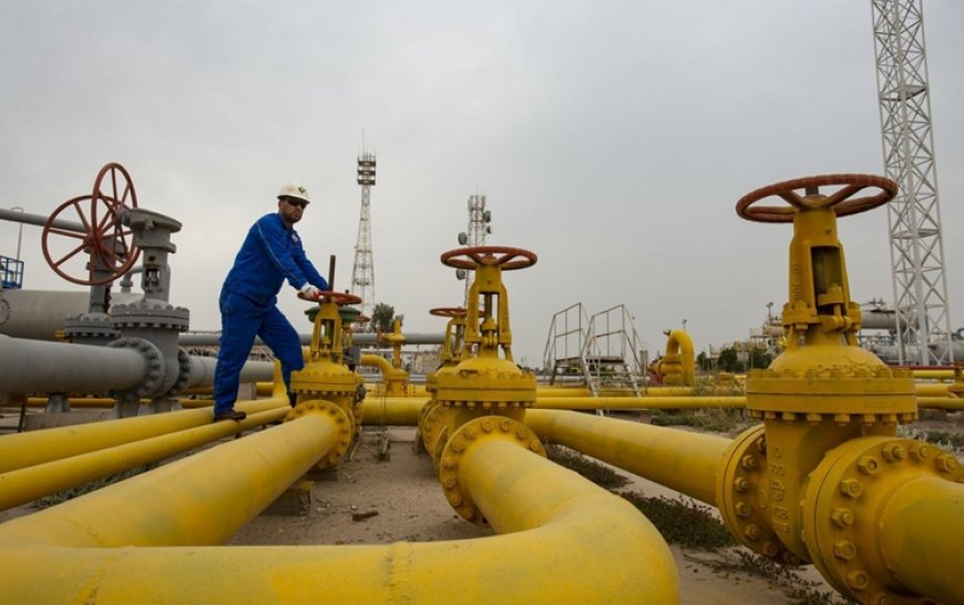 Irak Dışişleri Bakanı: Petrol ihracatı önümüzdeki hafta yeniden başlayabilir