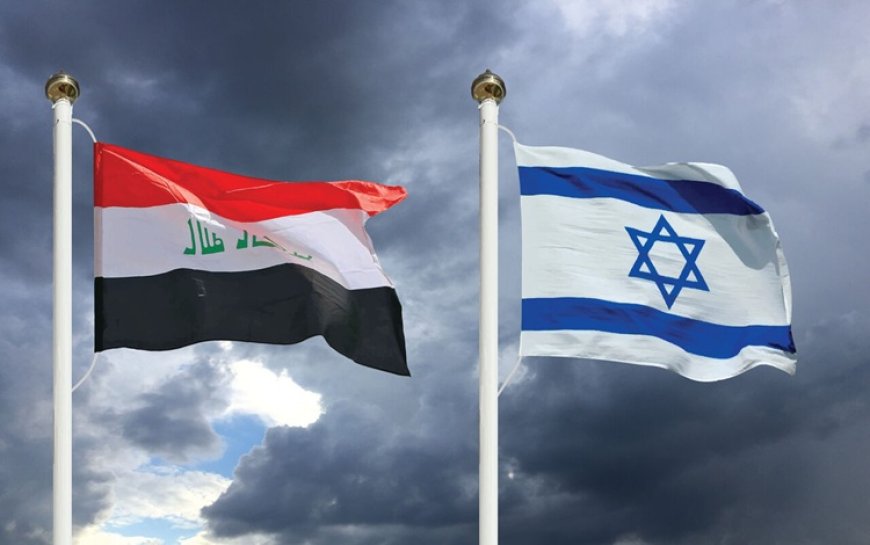 Aras Habib: 'İsrail’in Irak topraklarına girmesi çok yakın'