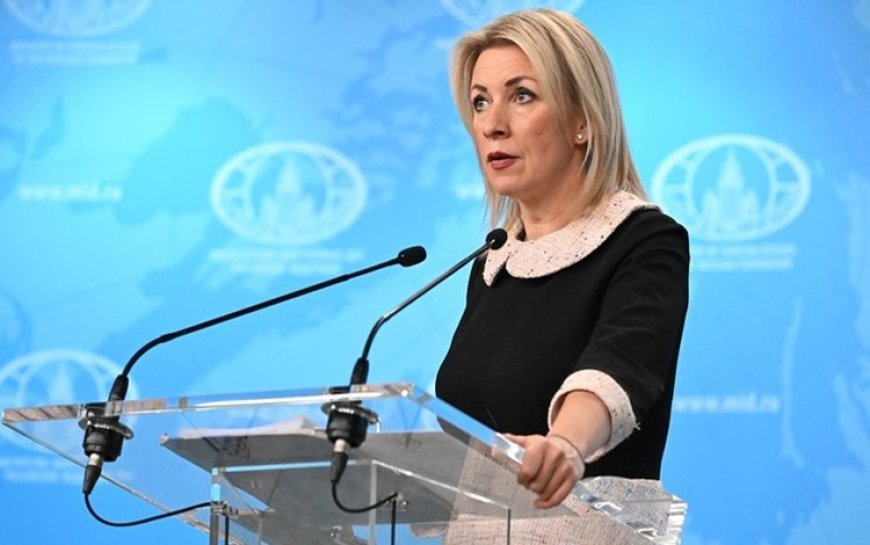 Rusya: İHA planı, Avrupa'yı 3. Dünya Savaşı'na yaklaştırıyor