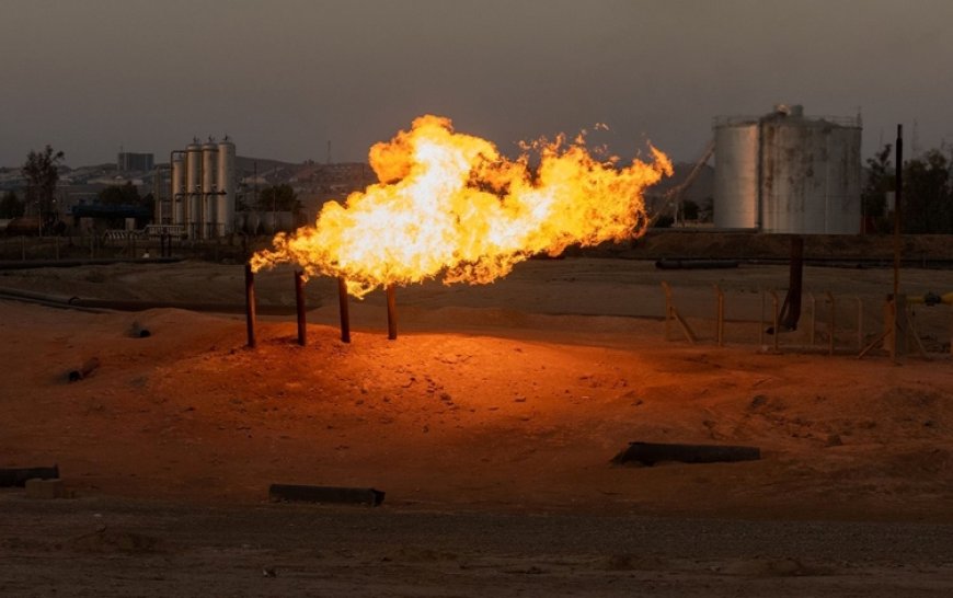 Kürdistan Bölgesi'ndeki petrol sahalarının üretimi ne kadar?