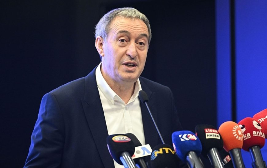 Tuncer Bakırhan: Meclis artık dinlemeleri bırakmalı, barış yasalarını gündeme almalı