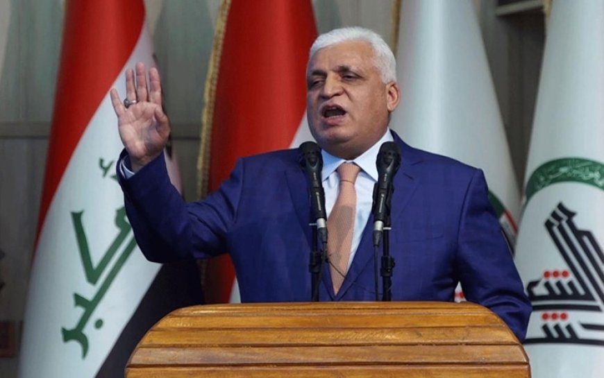 Haşdi Şabi’den Netanyahu’ya sert yanıt: Irak saldırılara karşı hazır