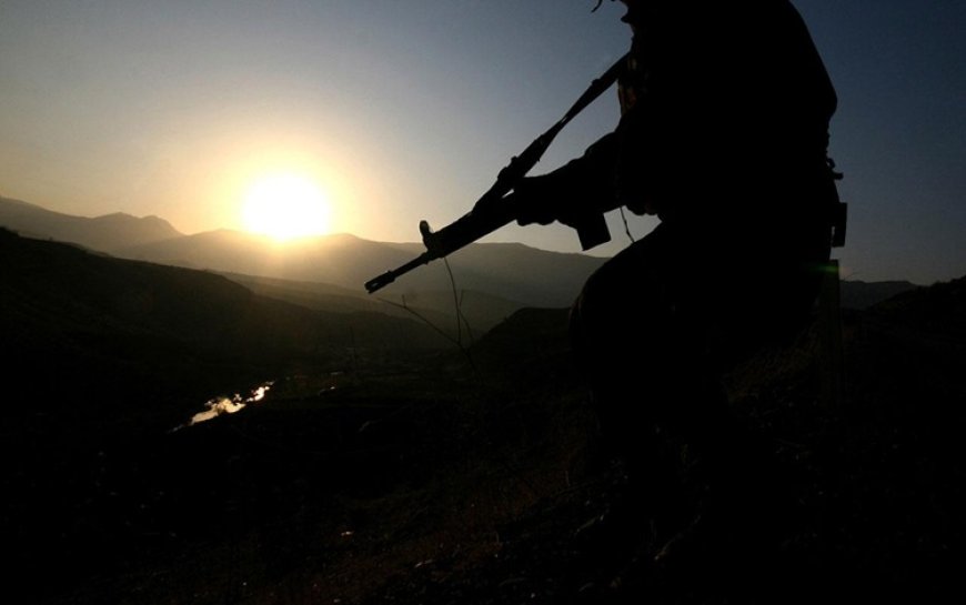MİT'ten Suriye'de IŞİD operasyonu: 8 ölü