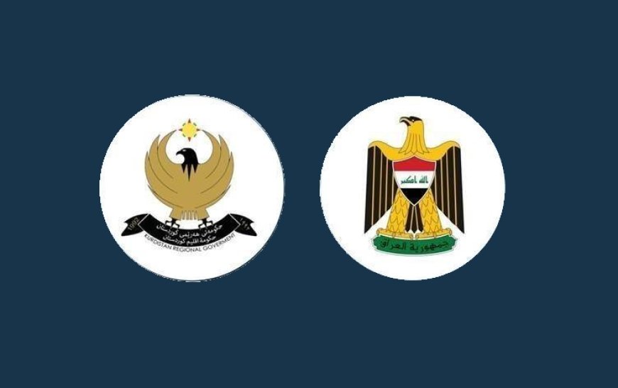 Kürdistan Bölgesi, Irak ve şirketler arasındaki üçlü anlaşmanın detayları ortaya çıktı