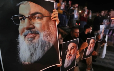 Yeni Denge: İran, Hizbullah ve İsrail Arasında 2025 Sonrası Ortadoğu Senaryoları