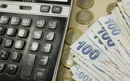 Yeni Vergi Paketi: Devlet Kasası Dolacak, Fatura Vatandaşın Cebine Kesilecek