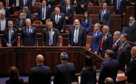 Tel Aviv’de Türkiye Gerilimi: Netanyahu’ya Gazze Sonrası Sert Muhalefet