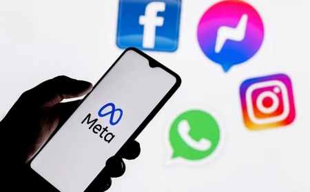 Meta’da Kürtçe resmen tanındı