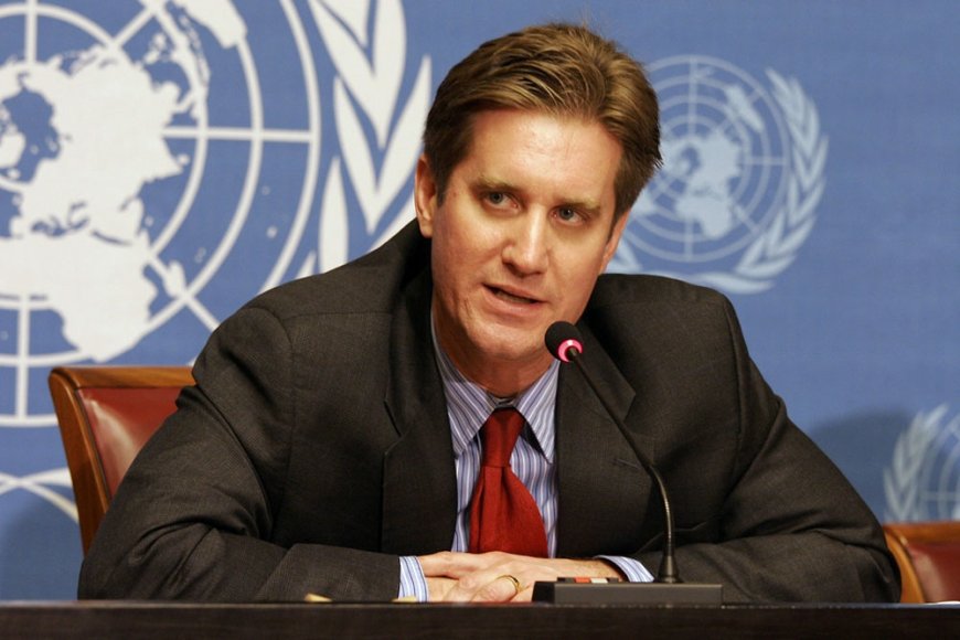 Matthew Bryza: Öcalan ne derse desin, Kandil’de direnç var