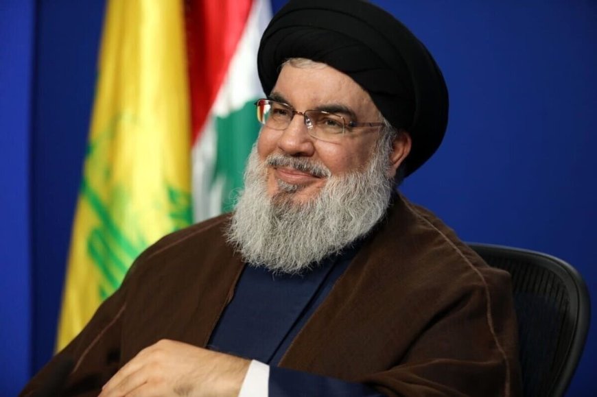 Nasrallah’ın Son Savaşı: İran'ın ihaneti