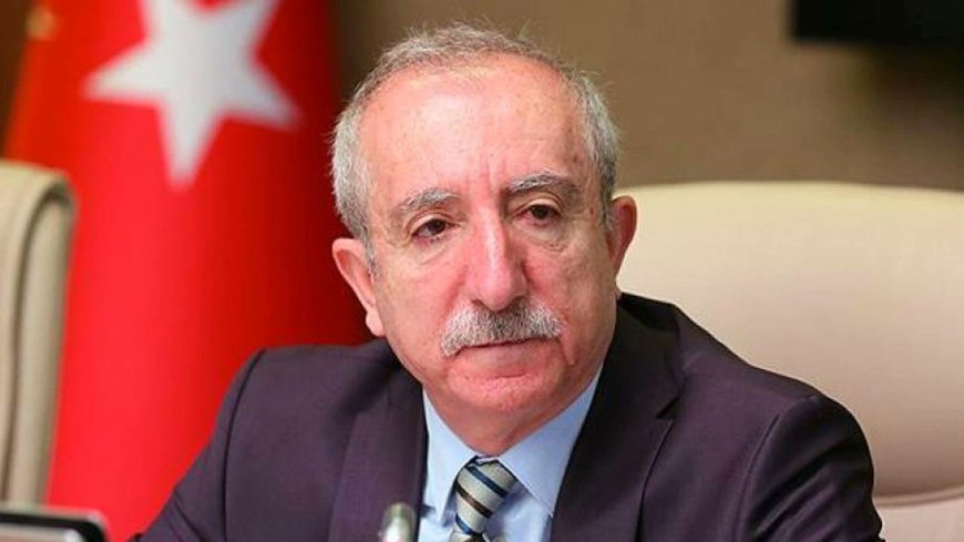“Gerçeklik Krizi” Uyarısı: Orhan Miroğlu’ndan AK Parti’ye Kıbrıs ve Kürt Meselesi Üzerinden Sert Mesaj