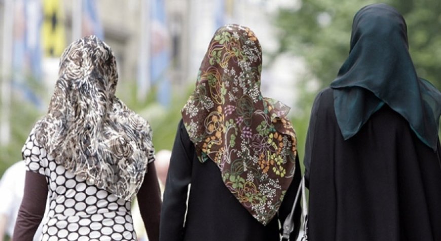 Avusturya’da Yeni Başörtüsü Krizi: Entegrasyon mu, Ayrımcılık mı?