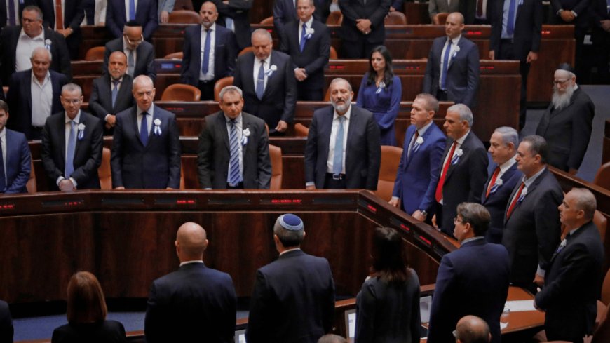 Tel Aviv’de Türkiye Gerilimi: Netanyahu’ya Gazze Sonrası Sert Muhalefet