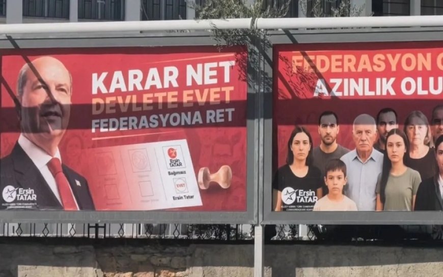 AK Parti’ye ‘Kürt Gerçeği’ uyarısı: Kıbrıs gibi hayal kırıklığı kaçınılmaz olur