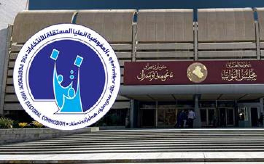 Irak'ta seçmen ve aday haritası belli oldu: Kürdistan Bölgesi kaçıncı sırada?