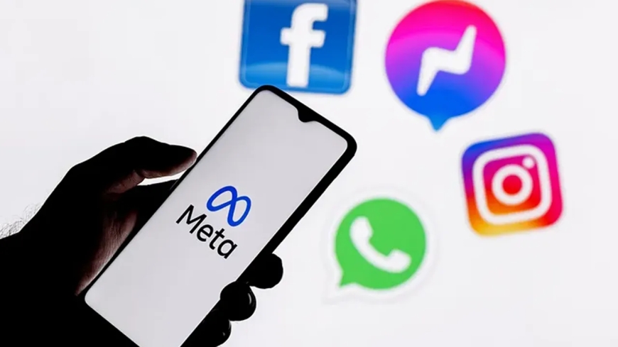 Meta’da Kürtçe resmen tanındı