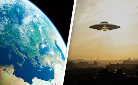 NASA'dan Yeni Teori: Uzaylılar bize neden ulaşmıyor? "Sıkılmış olabilirler"