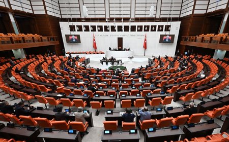 Suriye Yeni Döneme Girerken Ankara’dan 3 Yıllık Askeri Yetki Talebi