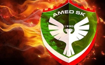 Amedspor’da radikal karar: Kefil şartı kaldırıldı